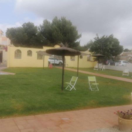 Casa Con 2 Piscinas Las Ocas Con Chimenea 오리후엘라 외부 사진