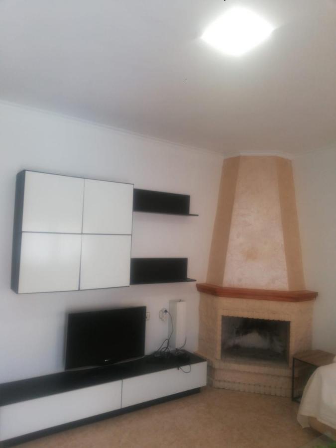 Casa Con 2 Piscinas Las Ocas Con Chimenea 오리후엘라 외부 사진