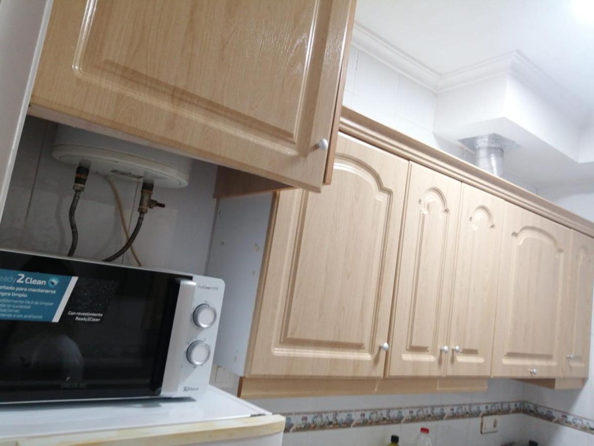 Casa Con 2 Piscinas Las Ocas Con Chimenea 오리후엘라 외부 사진