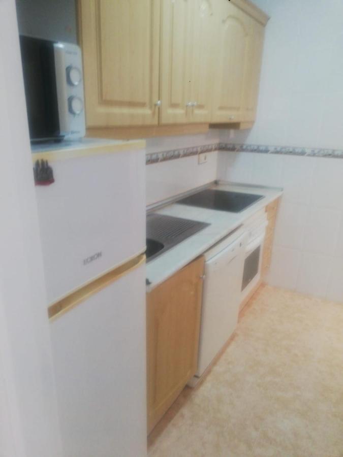 Casa Con 2 Piscinas Las Ocas Con Chimenea 오리후엘라 외부 사진