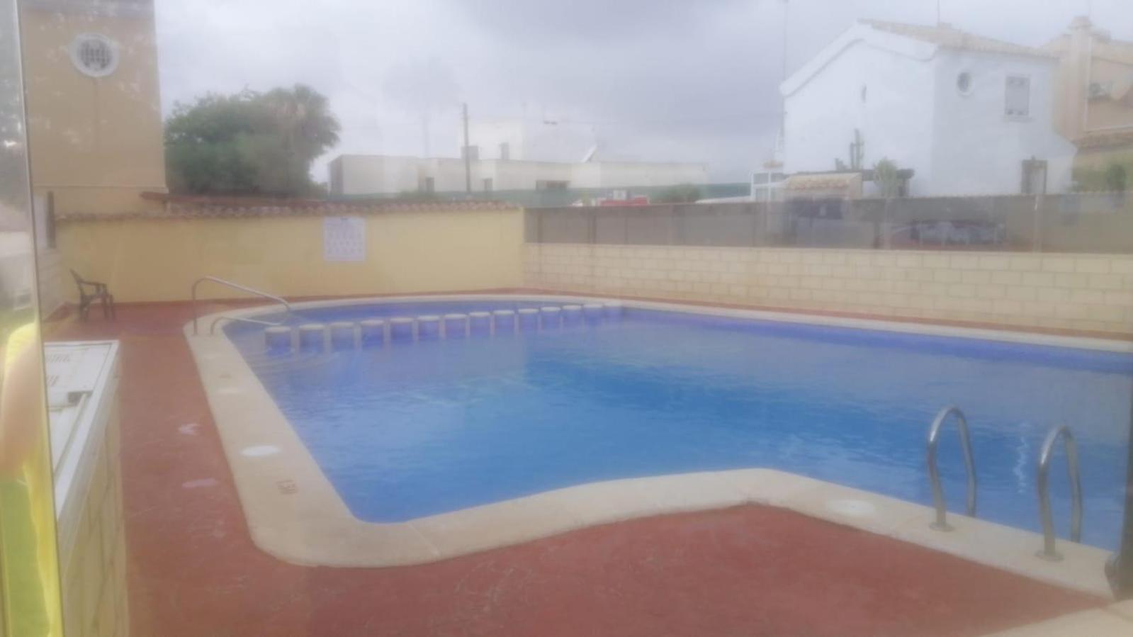Casa Con 2 Piscinas Las Ocas Con Chimenea 오리후엘라 외부 사진