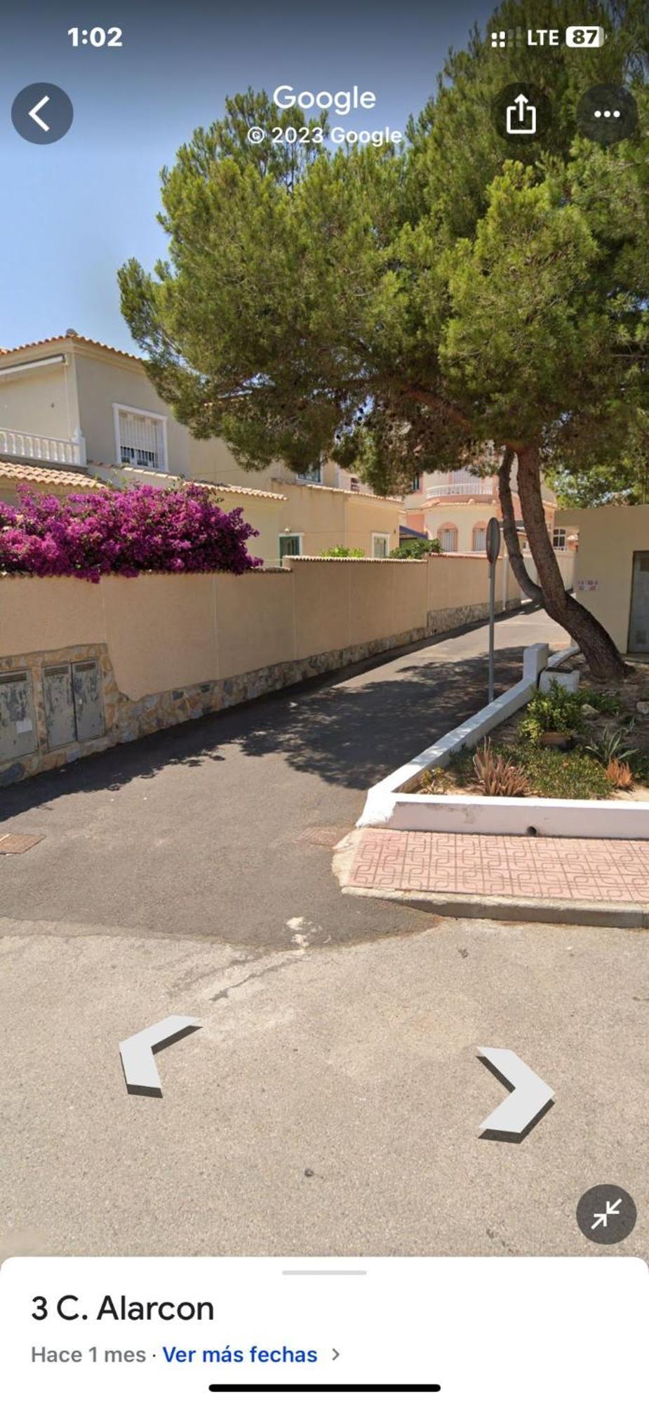 Casa Con 2 Piscinas Las Ocas Con Chimenea 오리후엘라 외부 사진
